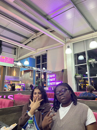 Photo of Patty's - Unit 2 Barracks Rd, Newcastle-under-Lyme, Newcastle ST5 1AW